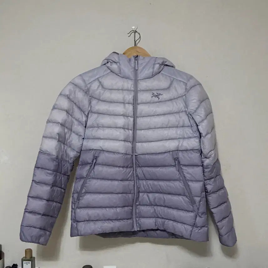 [BUNJANG] Arc'teryx Cerium Hoody Jacket / 아크테릭스 세륨 후디