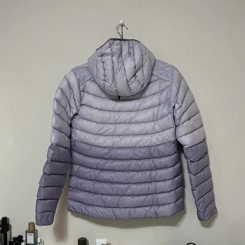 [BUNJANG] Arc'teryx Cerium Hoody Jacket / 아크테릭스 세륨 후디