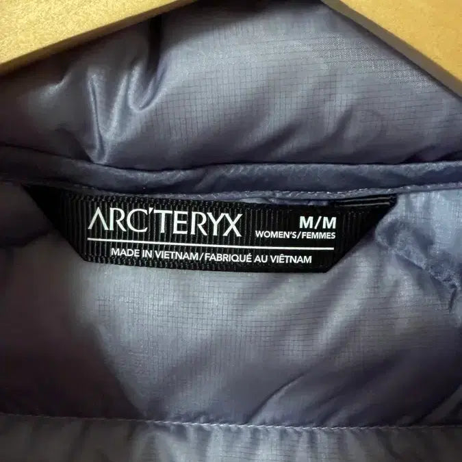 [BUNJANG] Arc'teryx Cerium Hoody Jacket / 아크테릭스 세륨 후디