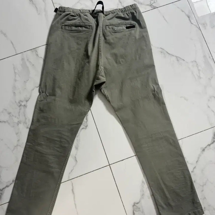 [SOLD OUT] 그라미치 nn팬츠 올리브카키 아시안핏 m 29-31사이즈