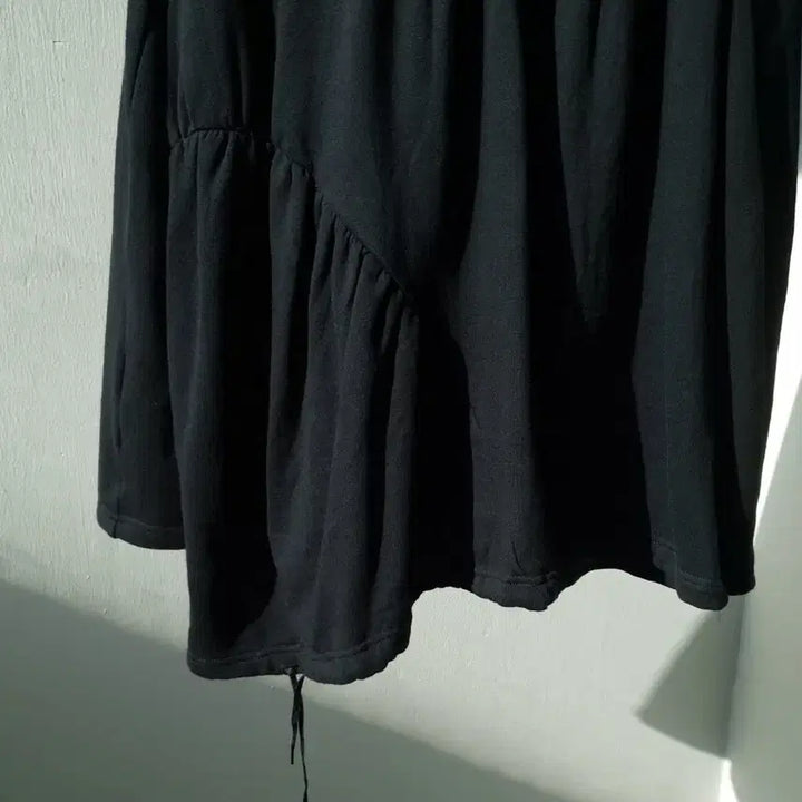 [BUNJANG] Gomme Draped Blazer / Gomme draped blazer