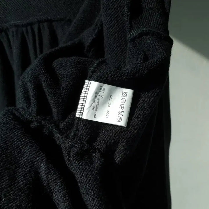 [BUNJANG] Gomme Draped Blazer / Gomme draped blazer