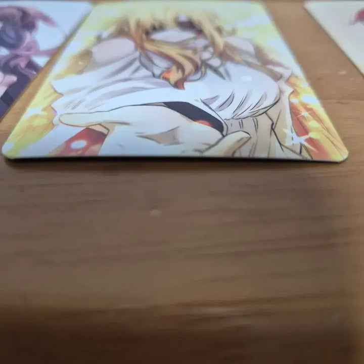 [BUNJANG] Photocard Set / 신화급 귀속아이템을 손에 넣었다 포토카드 8종