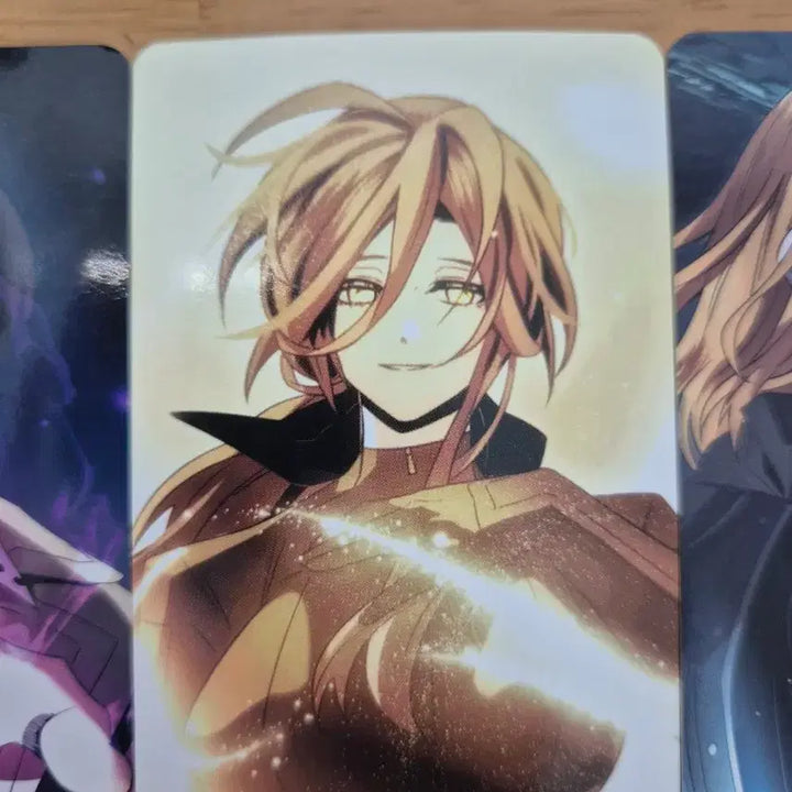 [BUNJANG] Photocard Set / 신화급 귀속아이템을 손에 넣었다 포토카드 8종