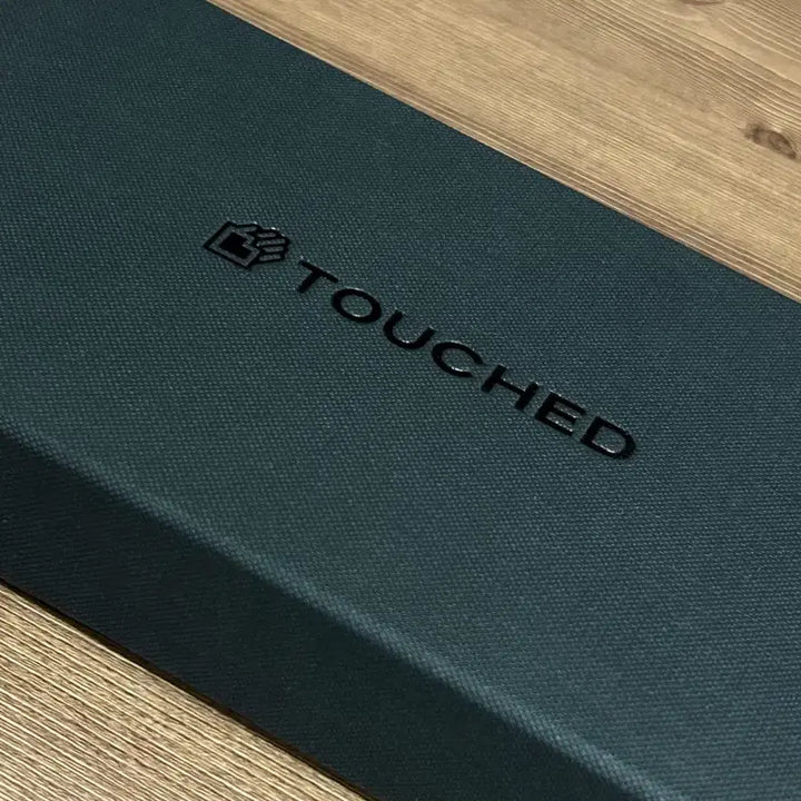 [BUNJANG] TOUCHED Highlight1 Scarf / 터치드 하이라이트1 스카프 양도