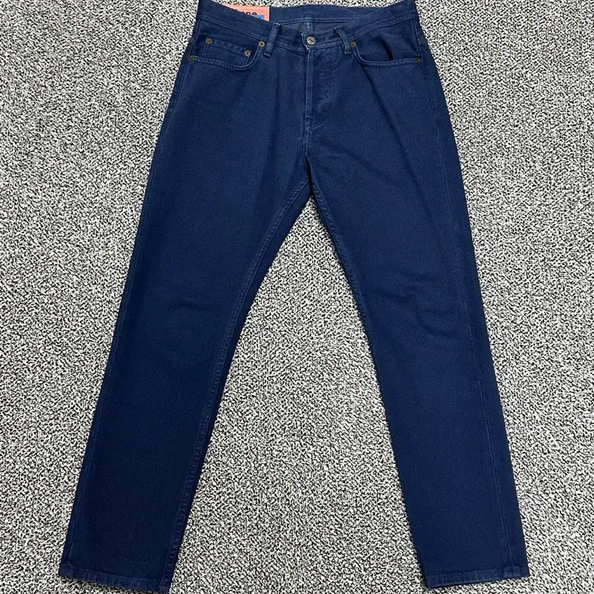[BUNJANG] Acne Studios New Model Trousers / 아크네스튜디오 신형 바지