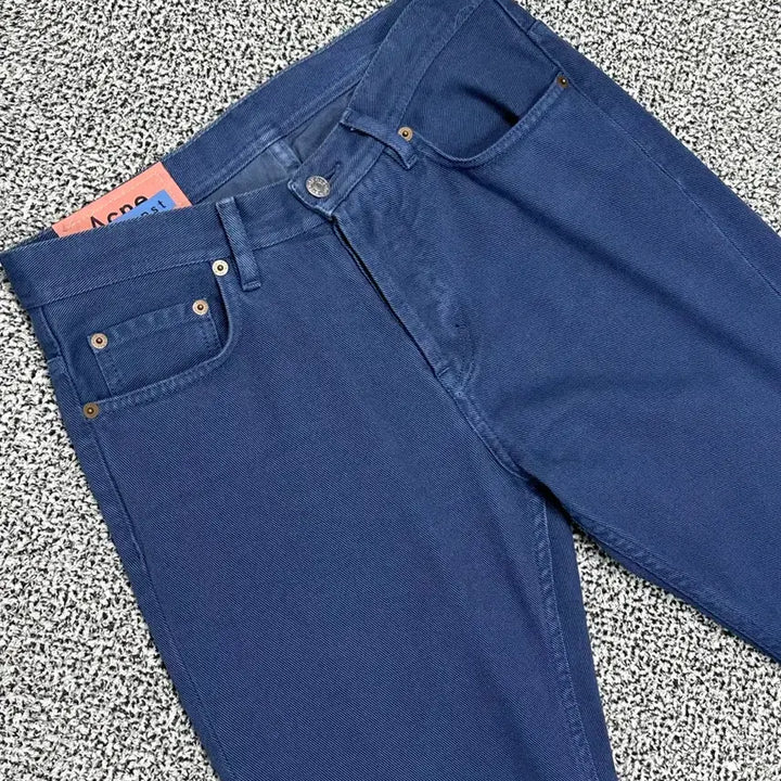 [BUNJANG] Acne Studios New Model Trousers / 아크네스튜디오 신형 바지