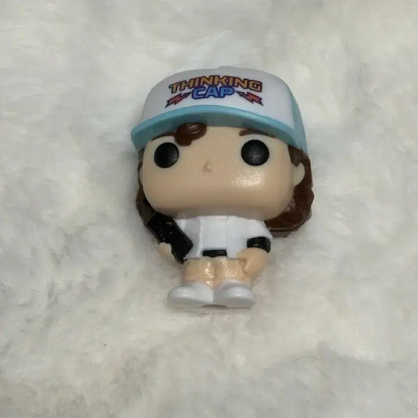 [BUNJANG] STH Dustin Kinder Joy Stranger Things / 스띵 킨더조이 더스틴 기묘한 이야기 양도