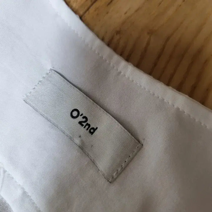 [SOLD OUT] 오즈세컨 원피스