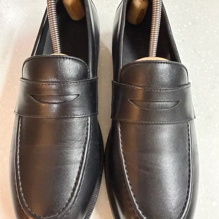 [BUNJANG] Pemonte Easy Loafer 260mm / 페몬트 이지로퍼 260mm