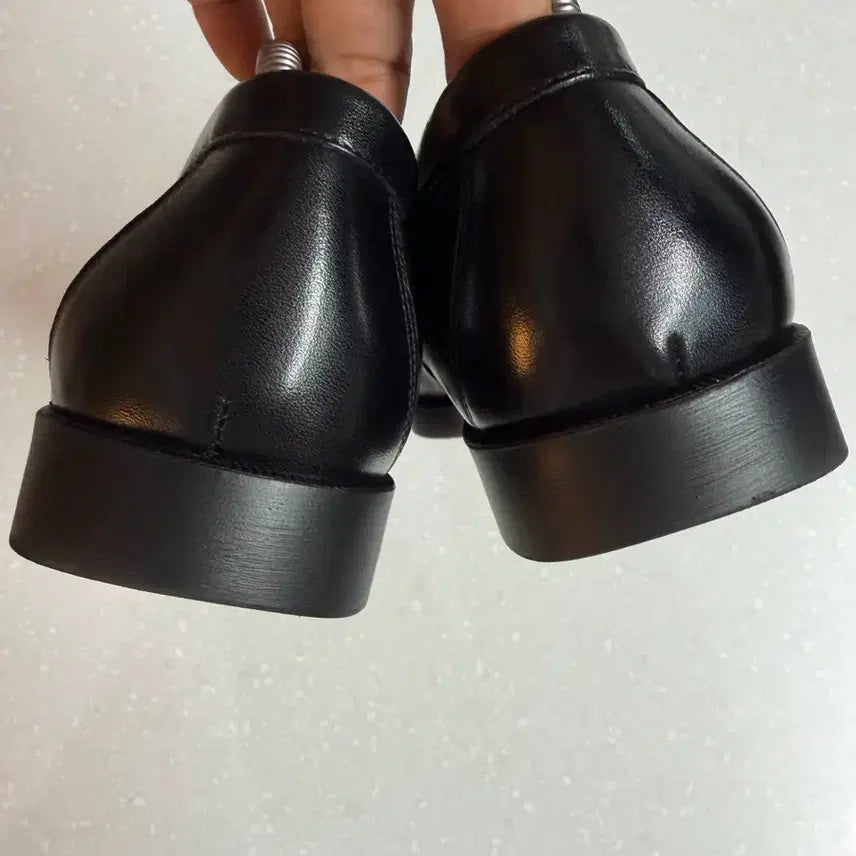 [BUNJANG] Pemonte Easy Loafer 260mm / 페몬트 이지로퍼 260mm