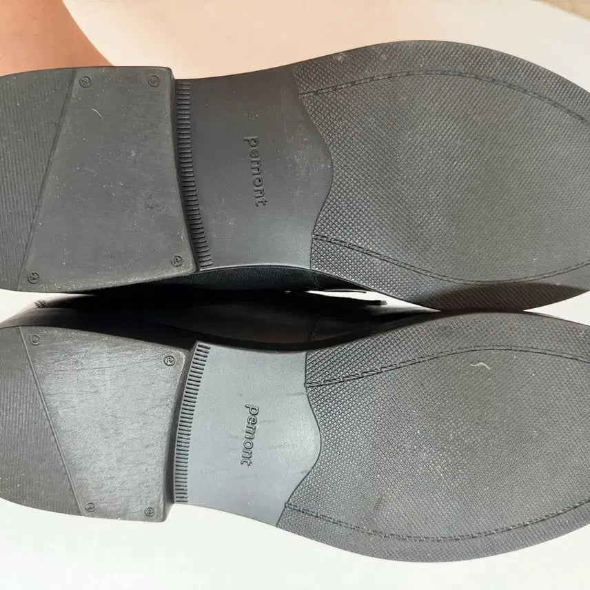 [BUNJANG] Pemonte Easy Loafer 260mm / 페몬트 이지로퍼 260mm