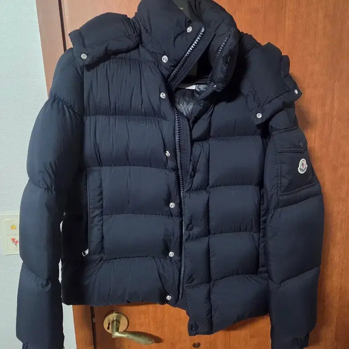 [BUNJANG] Moncler Vesle 3 Size Jacket / 몽클레어 베제르 3사이즈