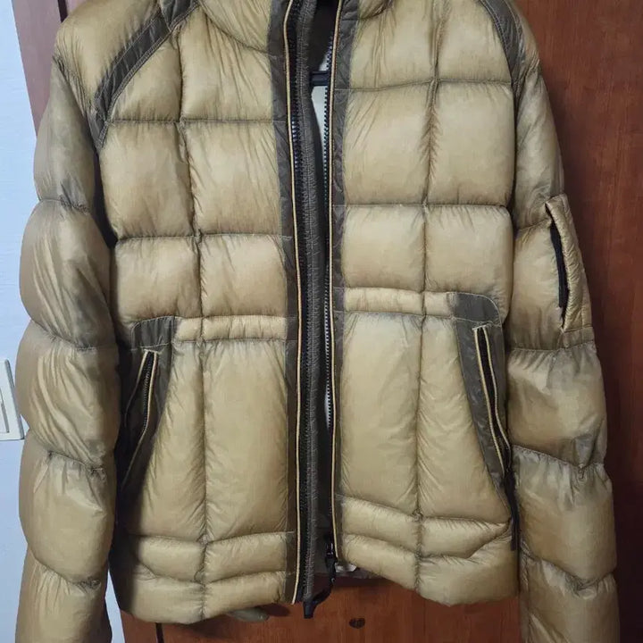 [BUNJANG] CP Company DD Shell Jacket / Cp컴퍼니 DD쉘