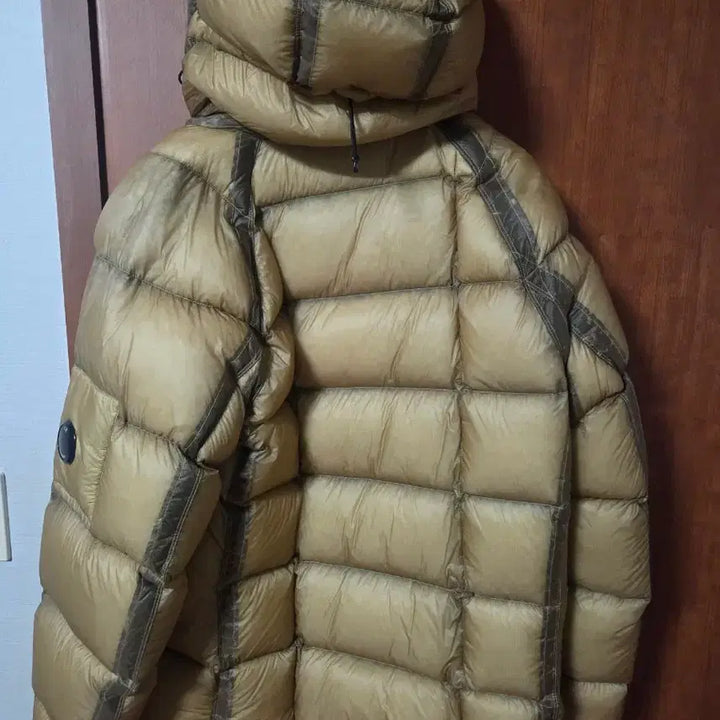 [BUNJANG] CP Company DD Shell Jacket / Cp컴퍼니 DD쉘