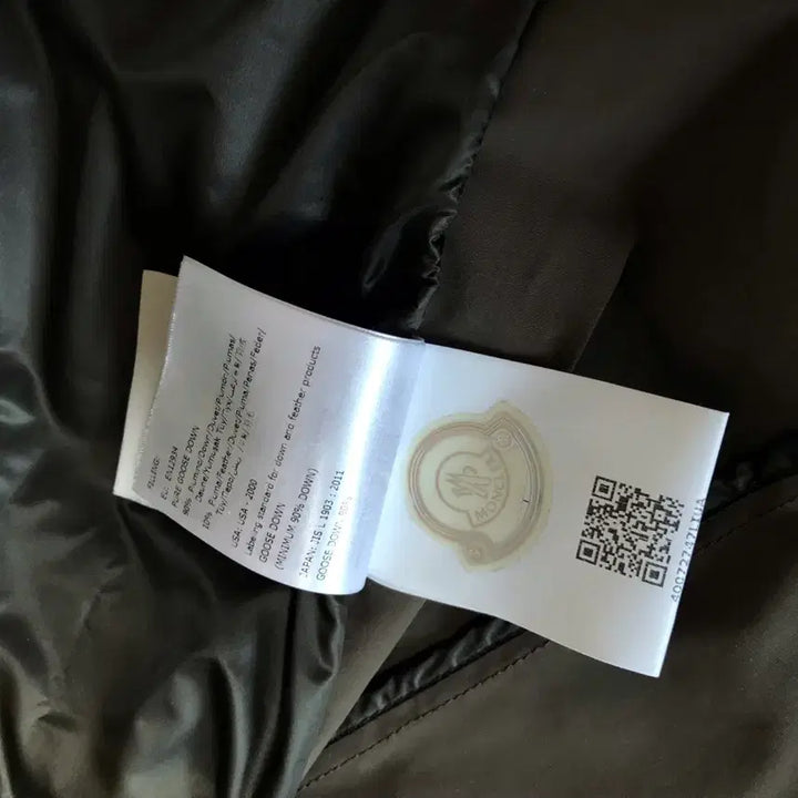 [BUNJANG] Moncler Ariege Quilted Windbreaker Jacket / 몽클레어 ariege 퀼팅 바람막이 경량 집업 2사이즈