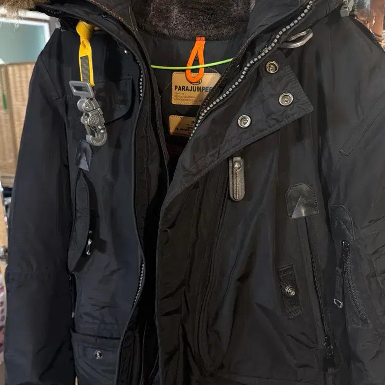 [BUNJANG] Parajumpers Light Hand Padded Jacket / 파라점퍼스 라이트 핸드 패딩(오늘만 이 가격)