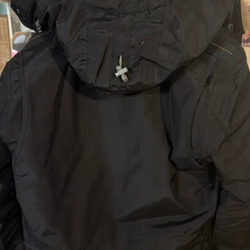 [BUNJANG] Parajumpers Light Hand Padded Jacket / 파라점퍼스 라이트 핸드 패딩(오늘만 이 가격)