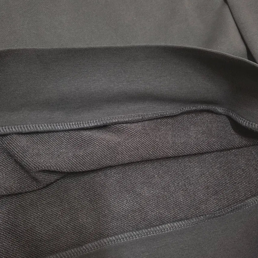 [BUNJANG] Lacoste Unisex Round Neck Sweatshirt / [촬영용 새상품/무배] 라코스테 정품 남여공용 라운드 맨투맨