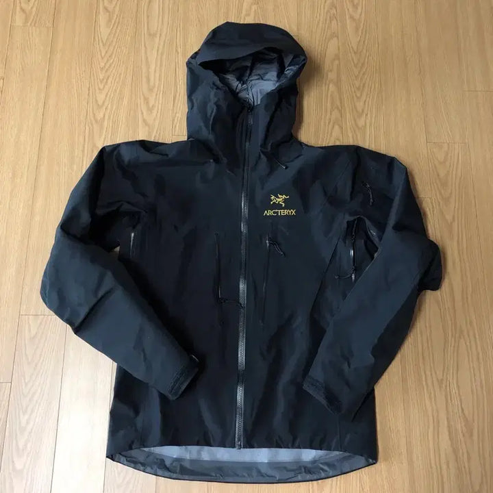 [BUNJANG] Arc'teryx Alpha SV Jacket XS / 아크테릭스 알파 sv 자켓 xs사이즈