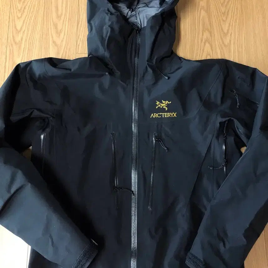 [BUNJANG] Arc'teryx Alpha SV Jacket XS / 아크테릭스 알파 sv 자켓 xs사이즈