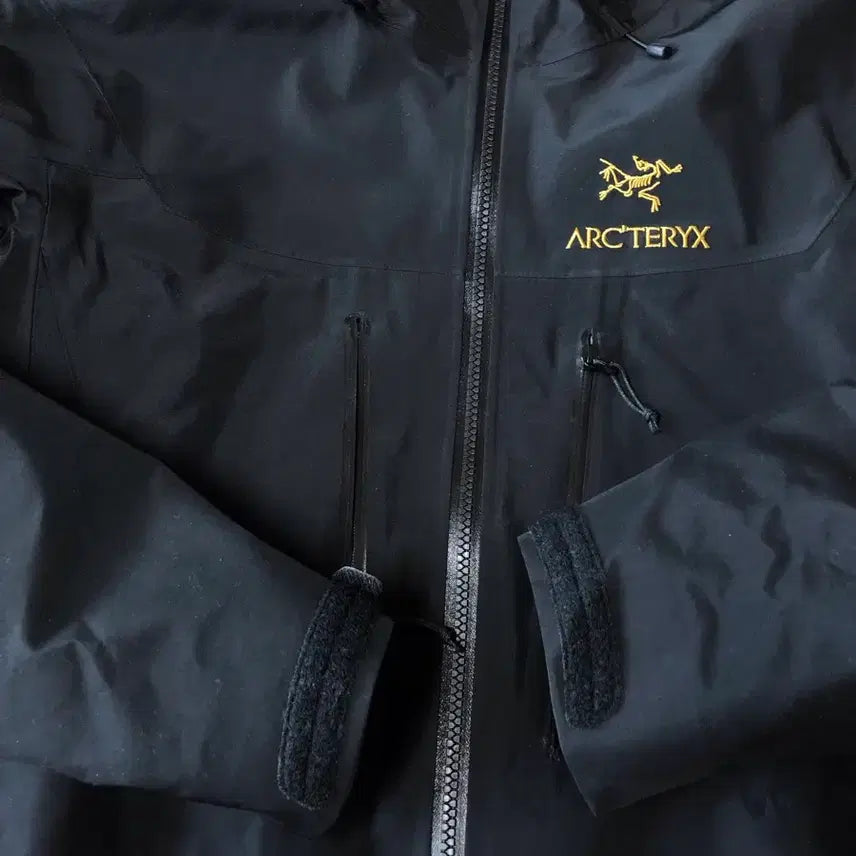 [BUNJANG] Arc'teryx Alpha SV Jacket XS / 아크테릭스 알파 sv 자켓 xs사이즈