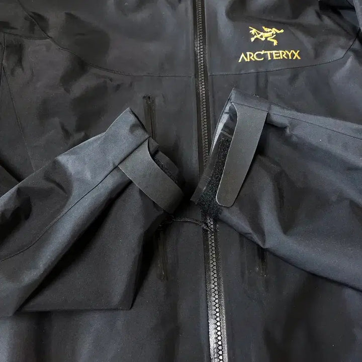 [BUNJANG] Arc'teryx Alpha SV Jacket XS / 아크테릭스 알파 sv 자켓 xs사이즈