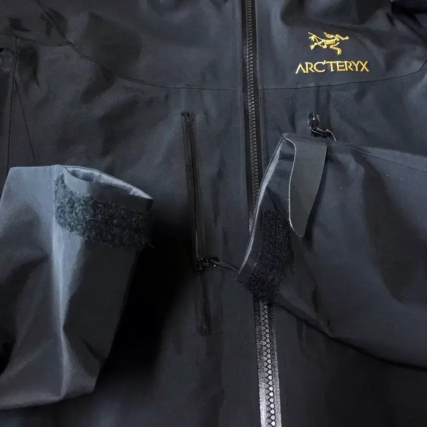 [BUNJANG] Arc'teryx Alpha SV Jacket XS / 아크테릭스 알파 sv 자켓 xs사이즈