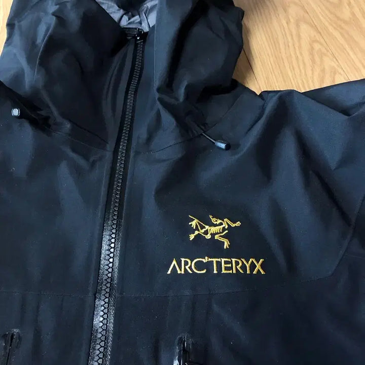 [BUNJANG] Arc'teryx Alpha SV Jacket XS / 아크테릭스 알파 sv 자켓 xs사이즈