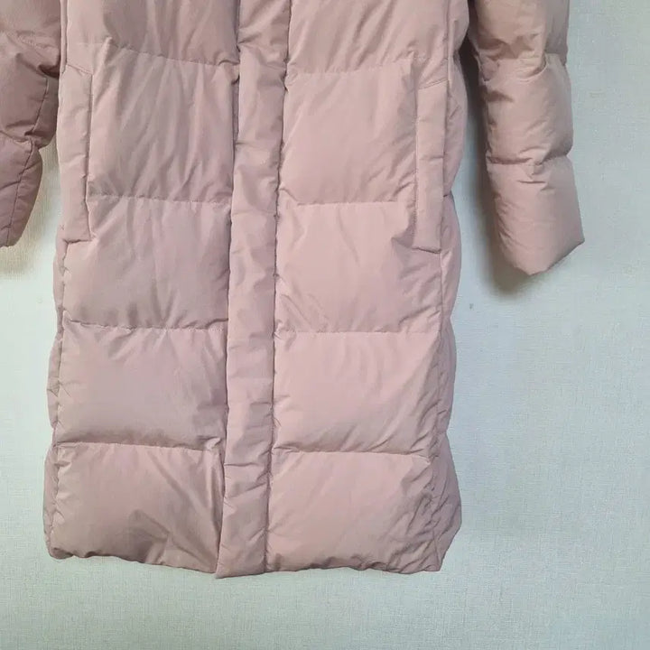 [BUNJANG] Top Ten Kids Long Padding 150 / 여아 탑텐 키즈 롱패딩 150