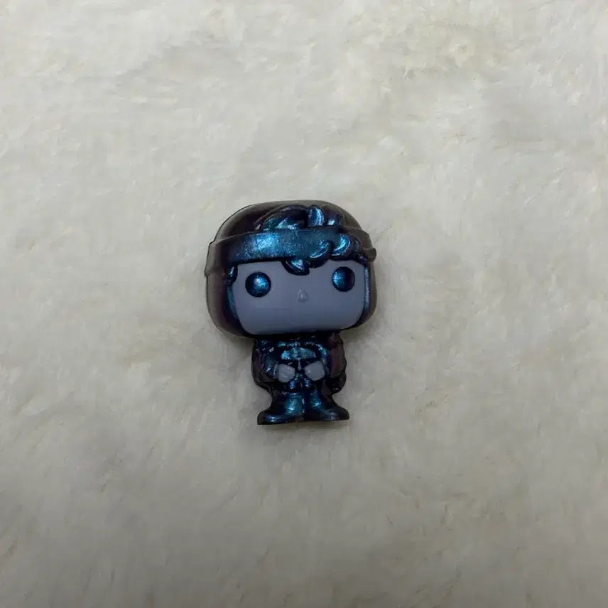 [BUNJANG] Stranger Things Dustin Kinder Joy Figure / 스띵 킨더조이 뒤집힌 더스틴 기묘한 이야기