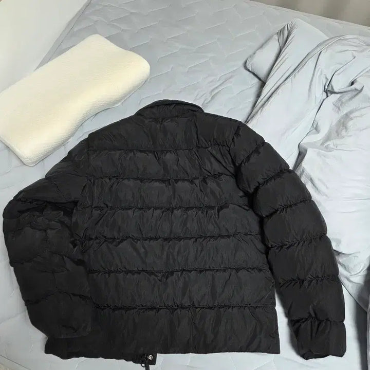 [BUNJANG] CP Company Chrome R Padded Jacket / CP컴퍼니 크롬R 패딩