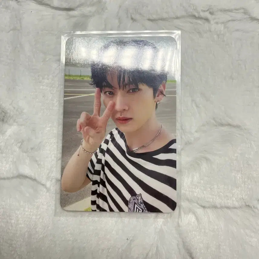 스키즈 리노 멕시던트 포카 판매합니다