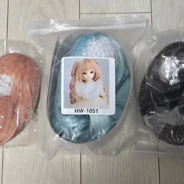 [BUNJANG] Migidoll Mini White Skin BJD / 구체관절인형 미기돌 미니 미백 구관