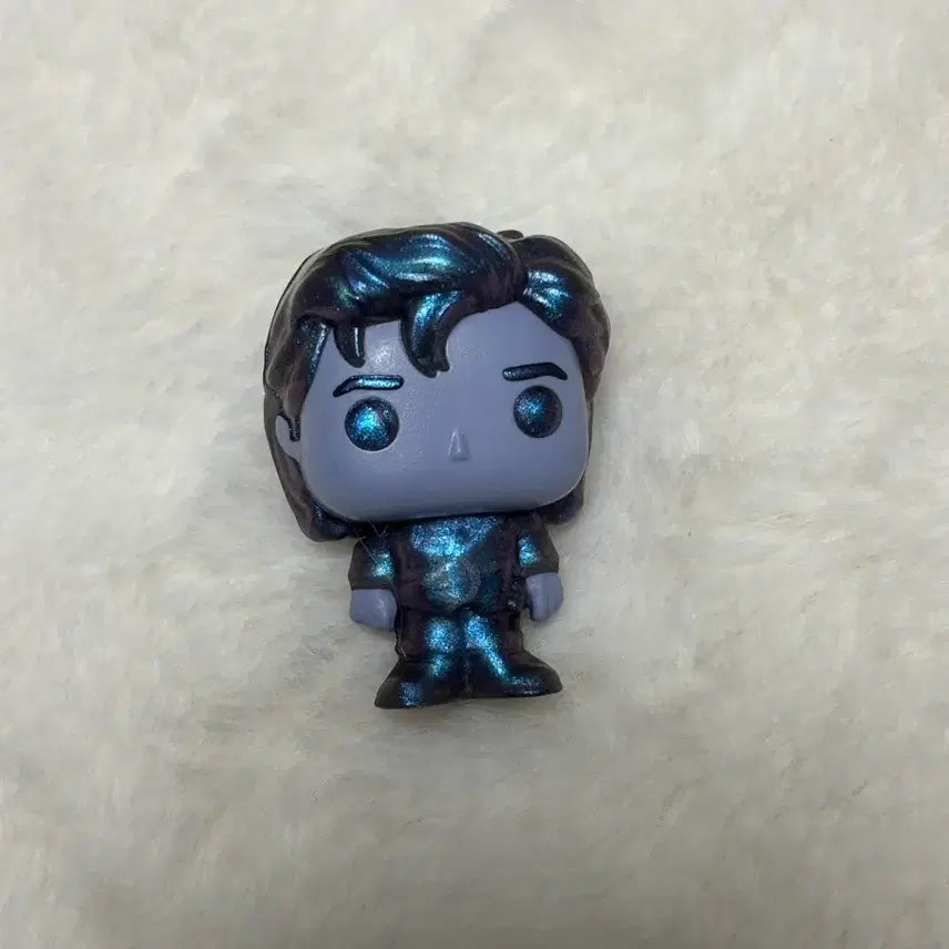 [BUNJANG] Stranger Things Steve Kinder Joy Figure / 스띵 킨더조이 뒤집힌 스티브 기묘한 이야기