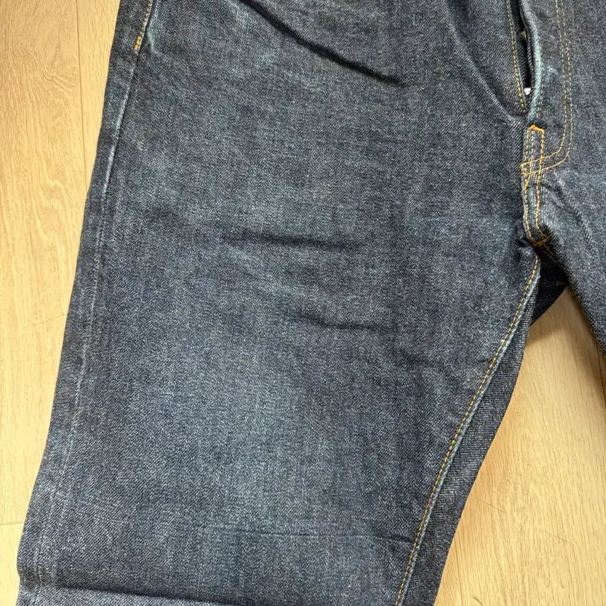 [BUNJANG] Resolute 710 Jeans (34x32) / 레졸루트 710 34x32(실측)