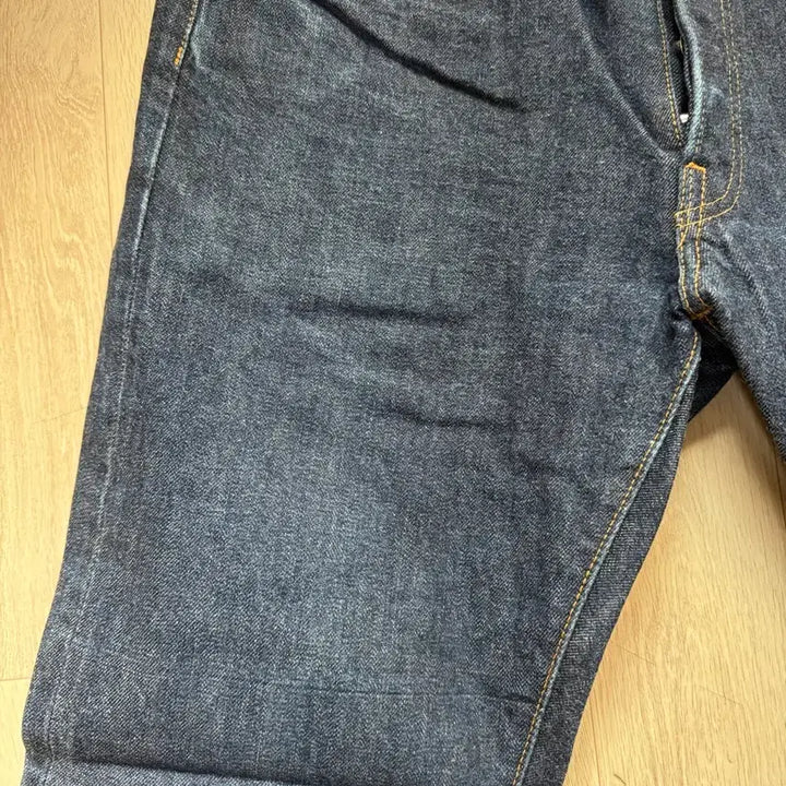 [BUNJANG] Resolute 710 Jeans (34x32) / 레졸루트 710 34x32(실측)