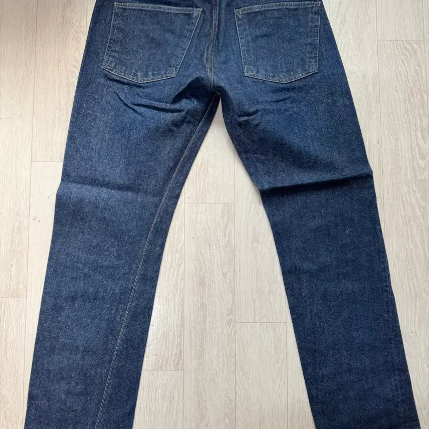 [BUNJANG] Resolute 710 Jeans (34x32) / 레졸루트 710 34x32(실측)