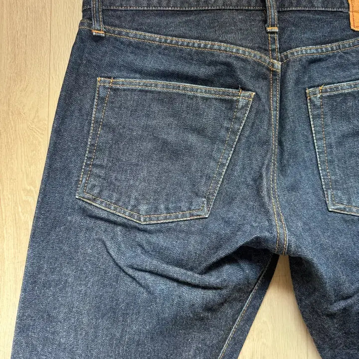 [BUNJANG] Resolute 710 Jeans (34x32) / 레졸루트 710 34x32(실측)