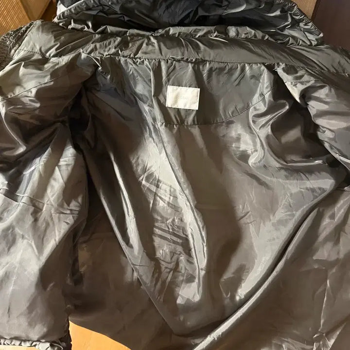 [BUNJANG] Lightweight Padded Jacket / 경량패딩