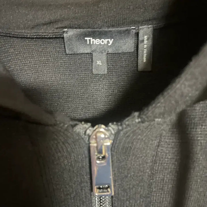 [BUNJANG] Theory Black Set-up / Theory 띠어리 자고 블랙 셋업