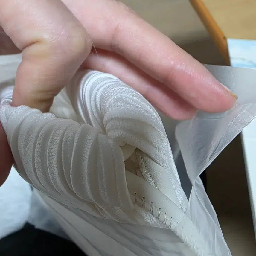 [BUNJANG] Sulwhasoo Pouch - New / 설화수 파우치 새상품