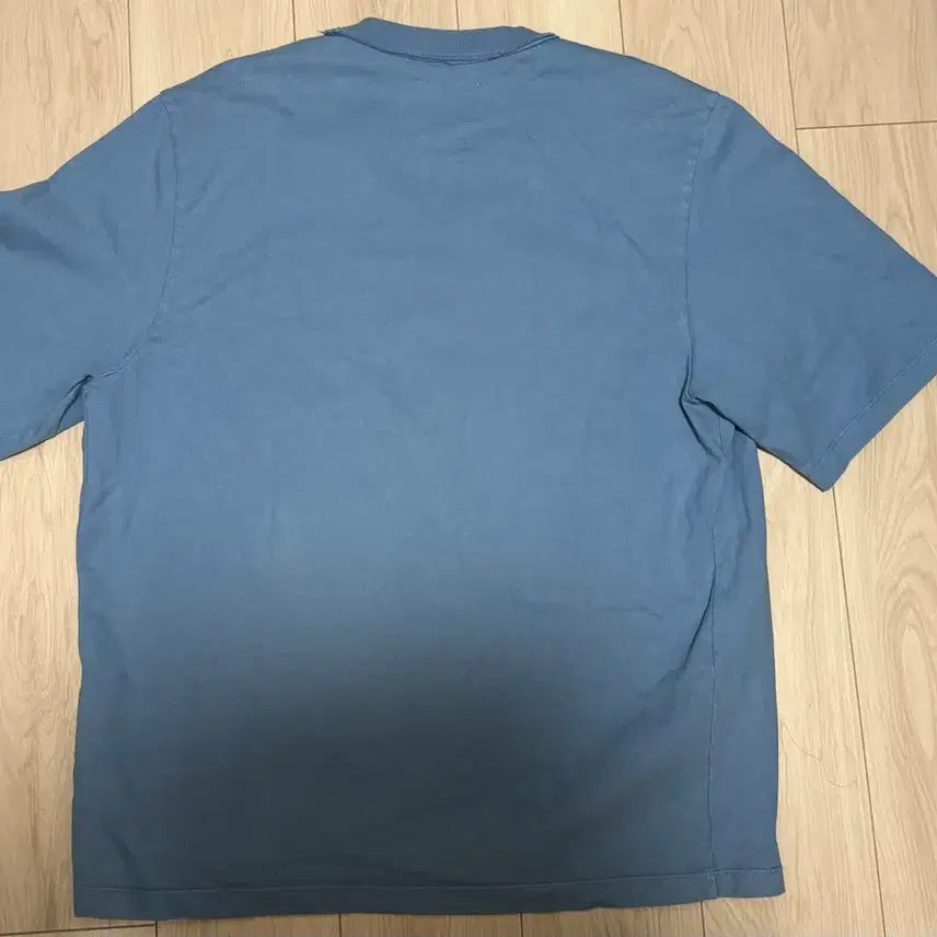 [BUNJANG] Kamiel Fortgens Oversized T-shirt / 카미엘포트젠스 오버사이즈 티셔츠