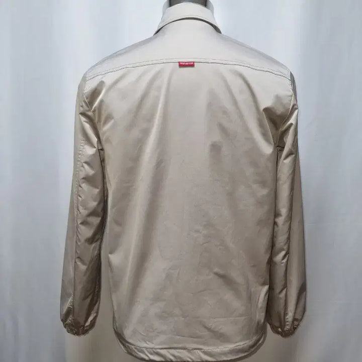 [BUNJANG] Kangol Coach Jacket (M) / 캉골 코치자켓