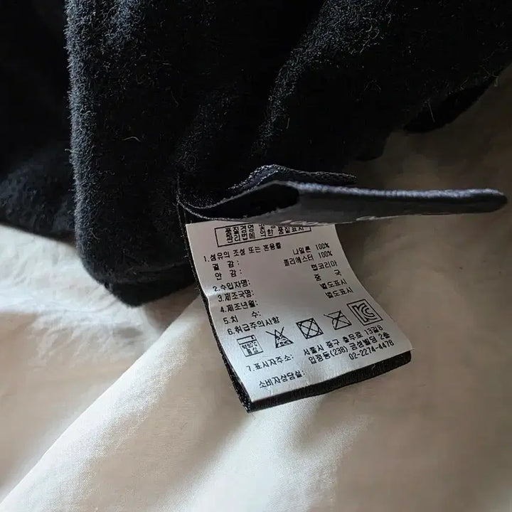 [BUNJANG] Rab VR Ball Cap / Rab 랩 볼캡 모자 그레이/블랙 vr