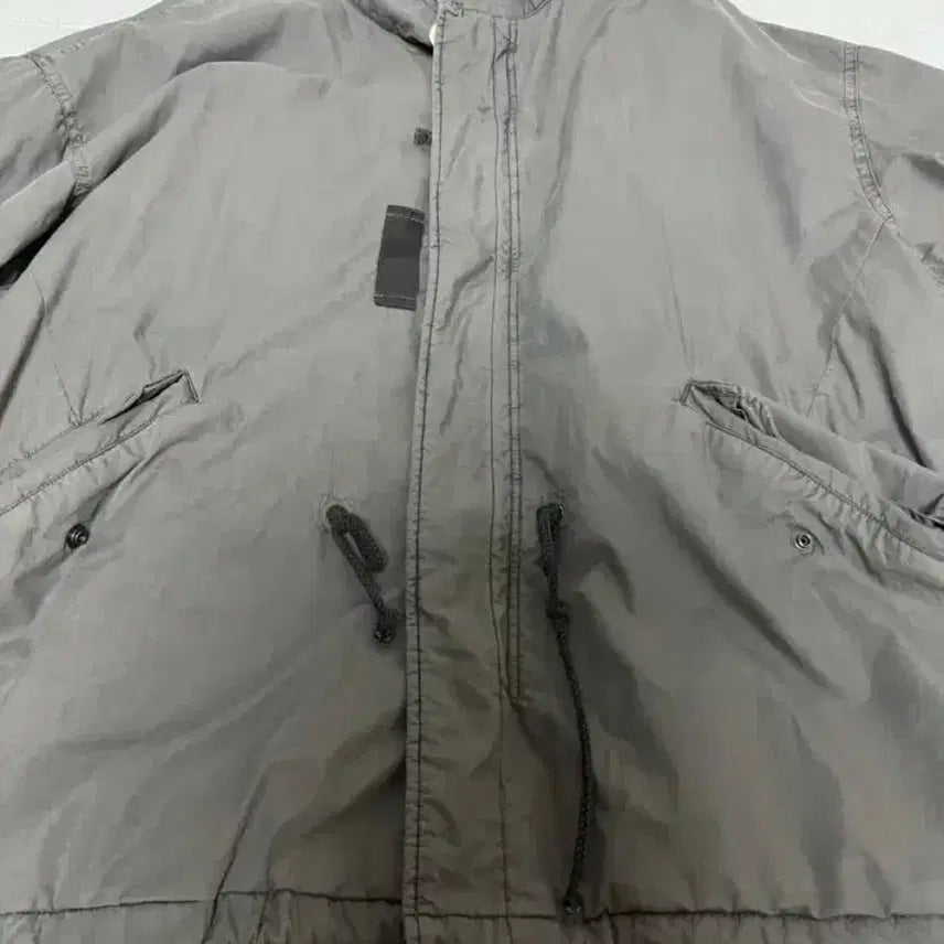 [BUNJANG] Polytelu Delmoiz Beige / [4] 폴리테루 델모즈 베이지