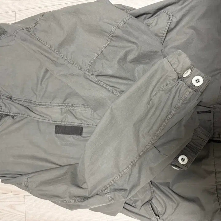 [BUNJANG] Polytelu Delmoiz Beige / [4] 폴리테루 델모즈 베이지