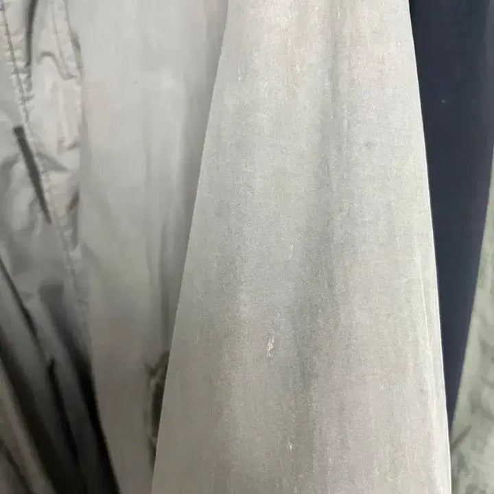 [BUNJANG] Polytelu Delmoiz Beige / [4] 폴리테루 델모즈 베이지