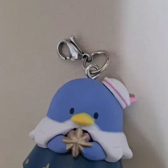 [SOLD OUT] 산리오 턱시도샘 가챠