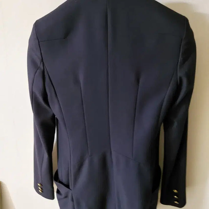 [BUNJANG] QUA Jacket Size 55 / QUA 자켓 55사이즈 (마른55)